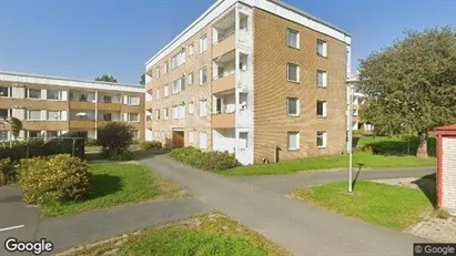 Apartments for rent in Värnamo - Photo from Google Street View