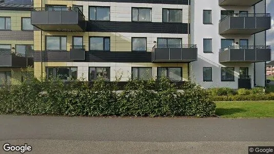 Apartments for rent in Värnamo - Photo from Google Street View
