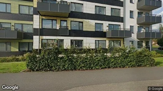 Apartments for rent in Värnamo - Photo from Google Street View