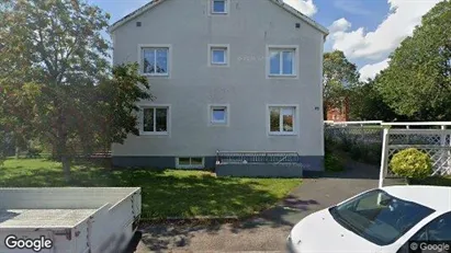 Apartments for rent in Värnamo - Photo from Google Street View