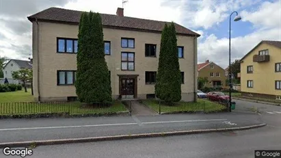 Apartments for rent in Falköping - Photo from Google Street View