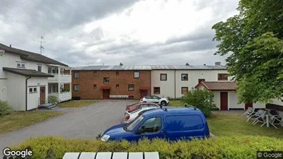 Apartments for rent in Vimmerby - Photo from Google Street View