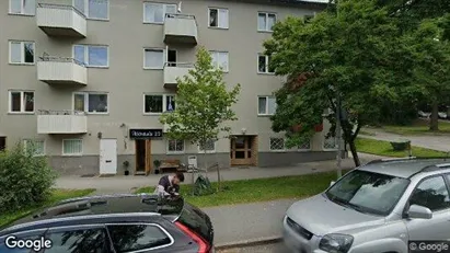 Apartments for rent in Stockholm South - Photo from Google Street View