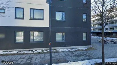 Apartments for rent in Stockholm South - Photo from Google Street View