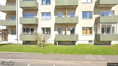 Apartments for rent in Kristianstad - Photo from Google Street View