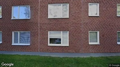 Apartments for rent in Trollhättan - Photo from Google Street View