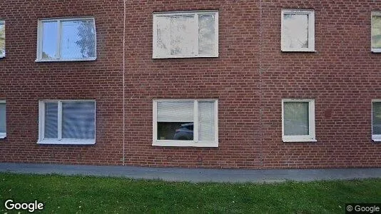 Apartments for rent in Trollhättan - Photo from Google Street View