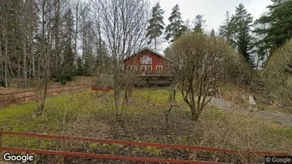 Apartments for rent in Stockholm City - Photo from Google Street View