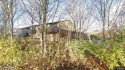 Apartments for rent in Lomma - Photo from Google Street View