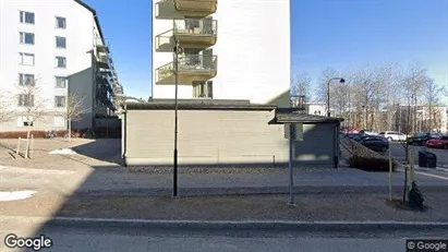 Apartments for rent in Linköping - Photo from Google Street View