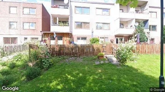 Apartments for rent in Botkyrka - Photo from Google Street View