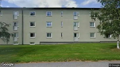 Apartments for rent in Årjäng - Photo from Google Street View