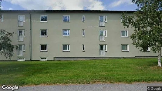 Apartments for rent in Årjäng - Photo from Google Street View
