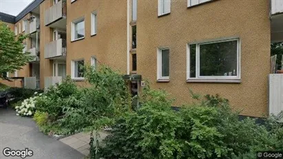 Apartments for rent in Stockholm South - Photo from Google Street View