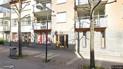 Apartments for rent in Kumla - Photo from Google Street View