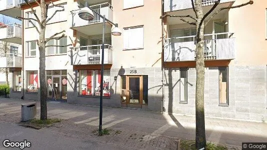 Apartments for rent in Kumla - Photo from Google Street View