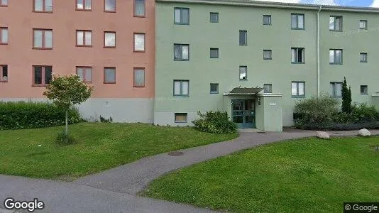 Apartments for rent in Gothenburg East - Photo from Google Street View