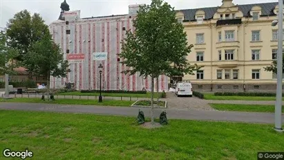 Apartments for rent in Norrköping - Photo from Google Street View