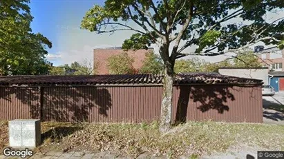 Apartments for rent in Helsingborg - Photo from Google Street View