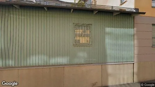 Apartments for rent in Norrköping - Photo from Google Street View