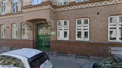 Apartments for rent in Malmö City - Photo from Google Street View