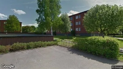 Apartments for rent in Skövde - Photo from Google Street View