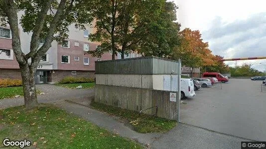 Apartments for rent in Botkyrka - Photo from Google Street View