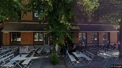 Apartments for rent in Malmö City - Photo from Google Street View