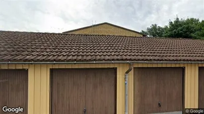 Apartments for rent in Lomma - Photo from Google Street View