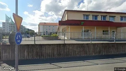 Apartments for rent in Värnamo - Photo from Google Street View