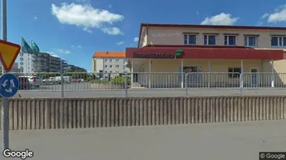 Apartments for rent in Värnamo - Photo from Google Street View