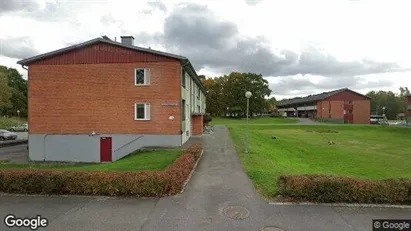 Apartments for rent in Östra Göinge - Photo from Google Street View