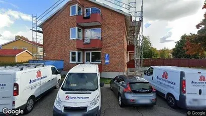 Apartments for rent in Östra Göinge - Photo from Google Street View