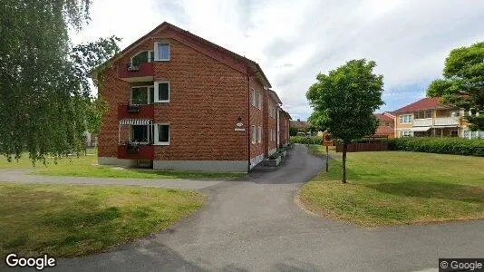 Apartments for rent in Östra Göinge - Photo from Google Street View
