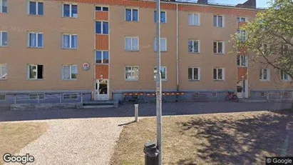 Apartments for rent in Kristinehamn - Photo from Google Street View