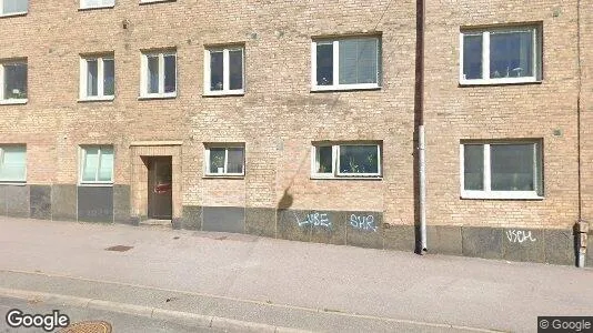 Apartments for rent in Majorna-Linné - Photo from Google Street View