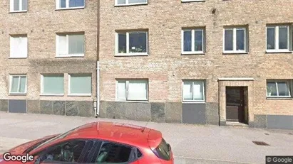Apartments for rent in Majorna-Linné - Photo from Google Street View