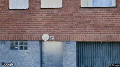 Apartments for rent in Norrköping - Photo from Google Street View