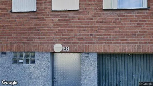 Apartments for rent in Norrköping - Photo from Google Street View