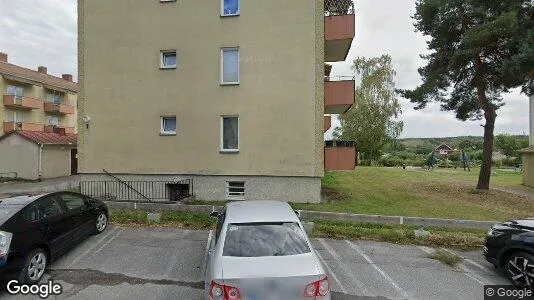 Apartments for rent in Eskilstuna - Photo from Google Street View