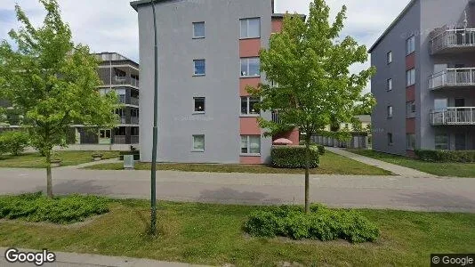 Apartments for rent in Malmö City - Photo from Google Street View
