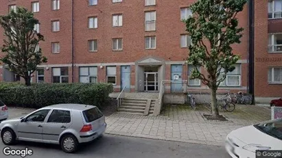 Apartments for rent in Norrköping - Photo from Google Street View