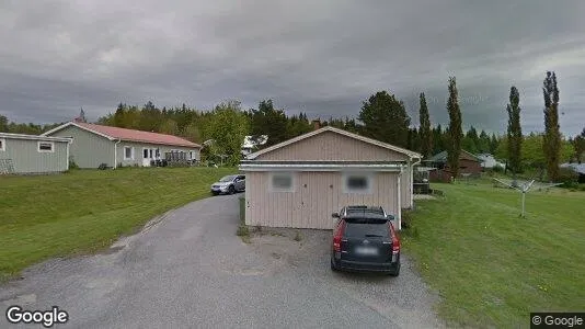 Apartments for rent in Kramfors - Photo from Google Street View