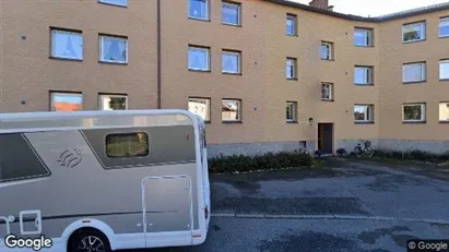 Apartments for rent in Eskilstuna - Photo from Google Street View