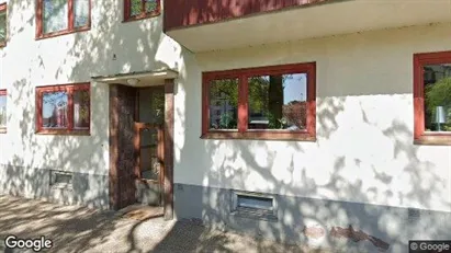 Apartments for rent in Kristianstad - Photo from Google Street View