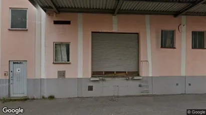 Apartments for rent in Mjölby - Photo from Google Street View