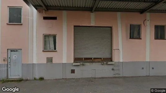 Apartments for rent in Mjölby - Photo from Google Street View