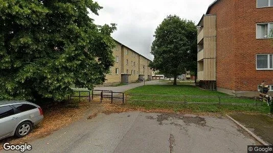 Apartments for rent in Mjölby - Photo from Google Street View
