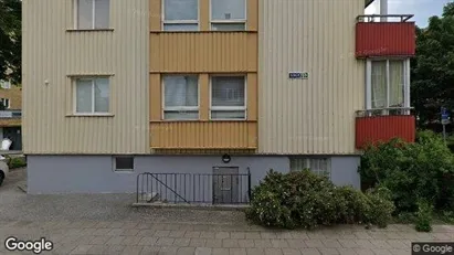 Apartments for rent in Sofielund - Photo from Google Street View