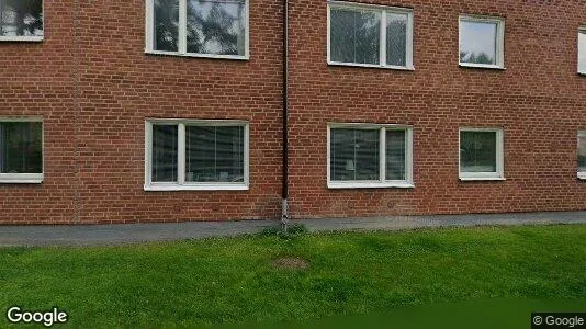 Apartments for rent in Trollhättan - Photo from Google Street View